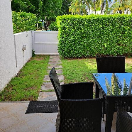 Peaceful And Private Villa Grand-Baie Exterior photo