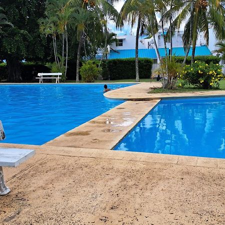 Peaceful And Private Villa Grand-Baie Exterior photo