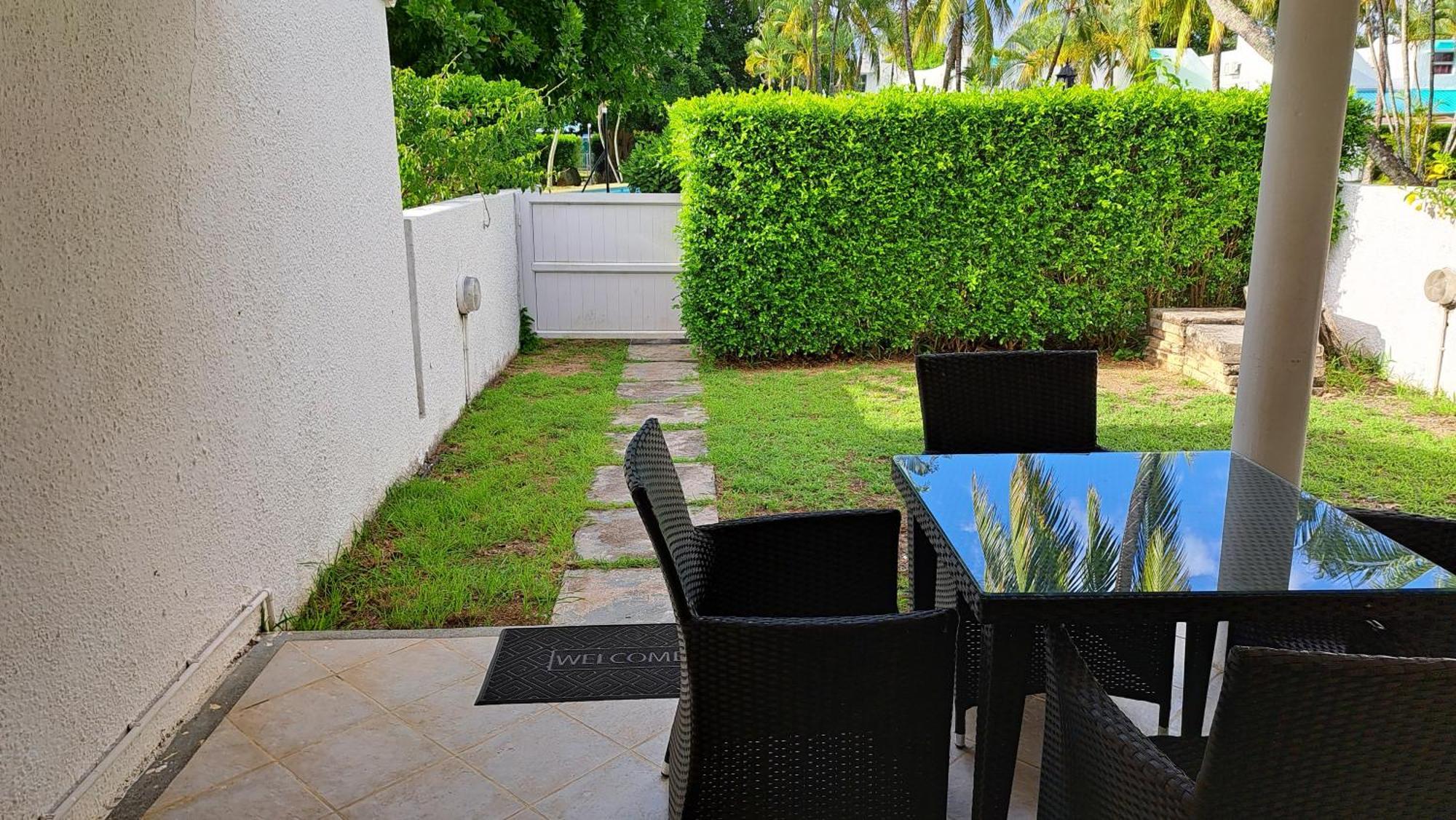 Peaceful And Private Villa Grand-Baie Exterior photo