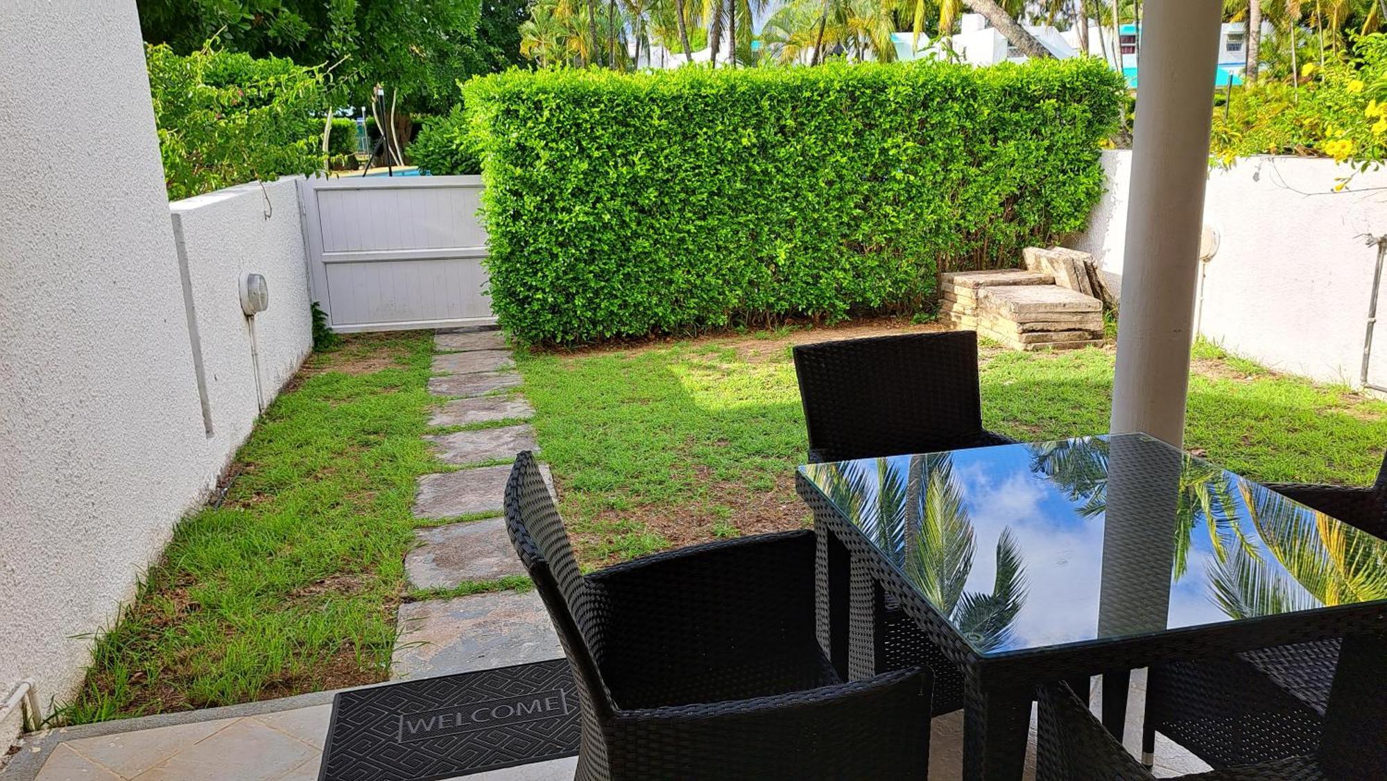 Peaceful And Private Villa Grand-Baie Exterior photo