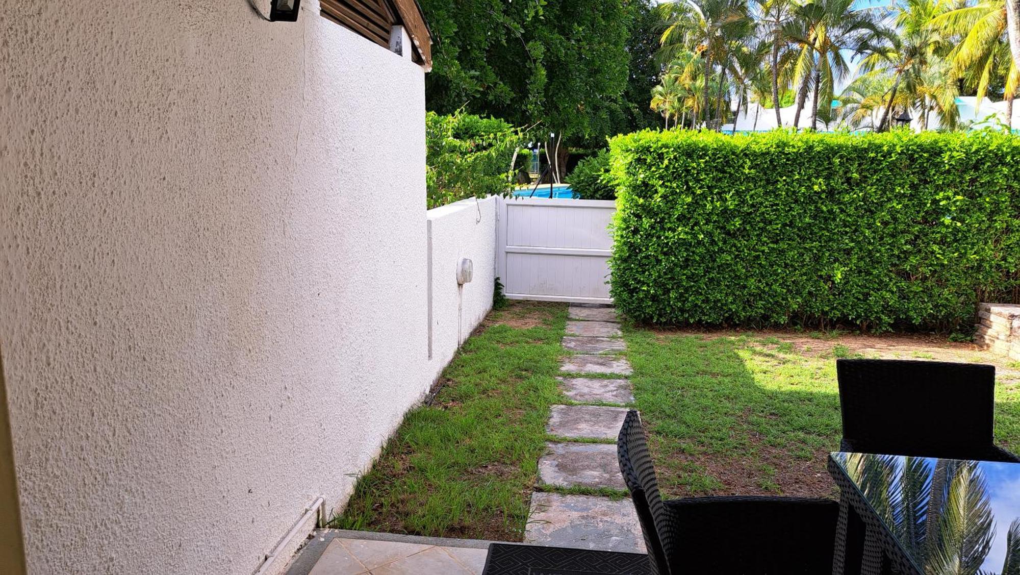 Peaceful And Private Villa Grand-Baie Exterior photo