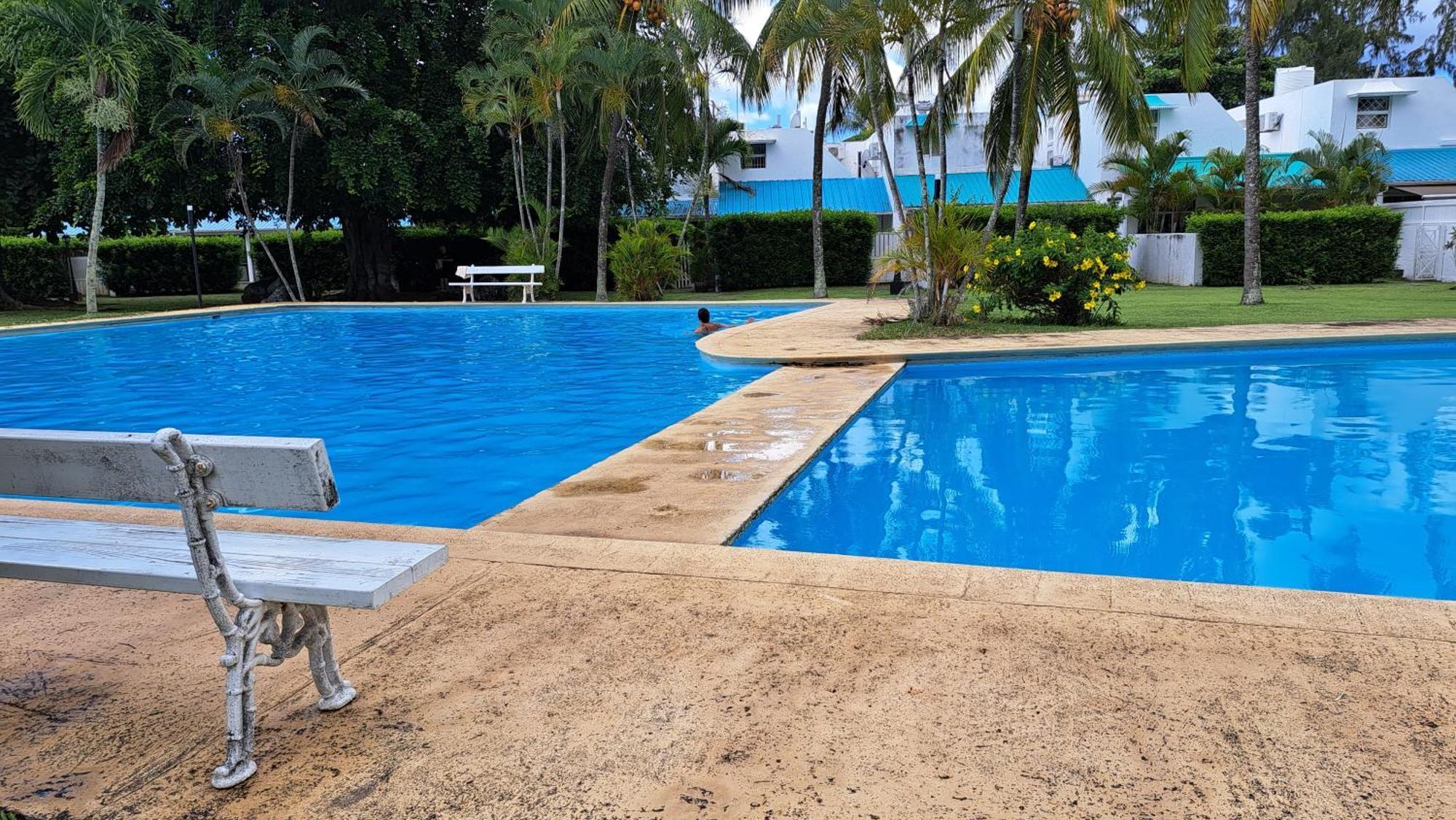 Peaceful And Private Villa Grand-Baie Exterior photo