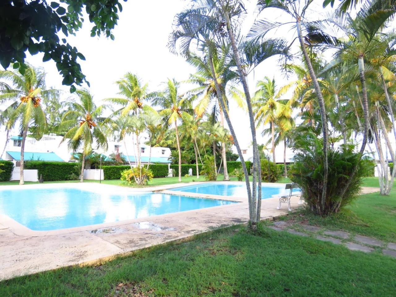 Peaceful And Private Villa Grand-Baie Exterior photo