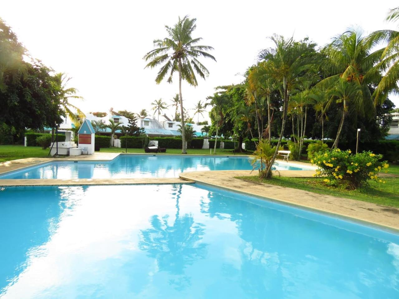 Peaceful And Private Villa Grand-Baie Exterior photo