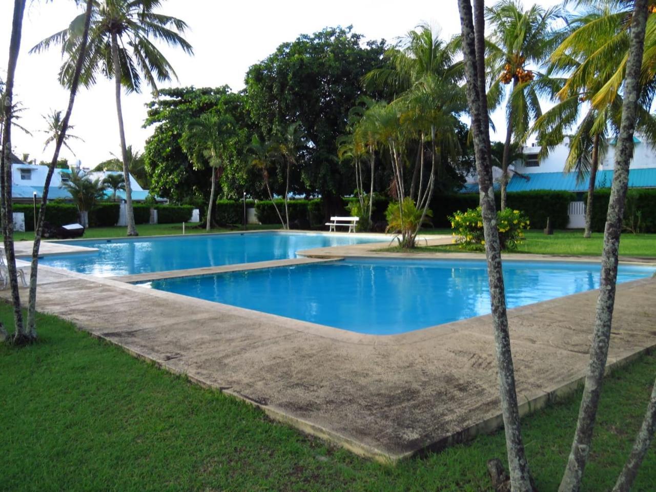 Peaceful And Private Villa Grand-Baie Exterior photo