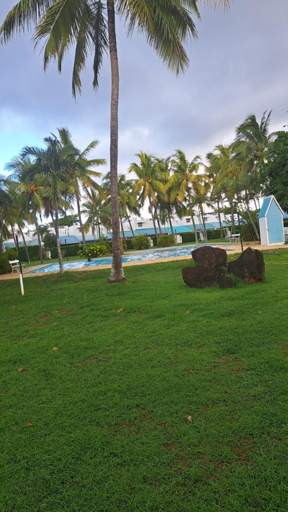 Peaceful And Private Villa Grand-Baie Exterior photo