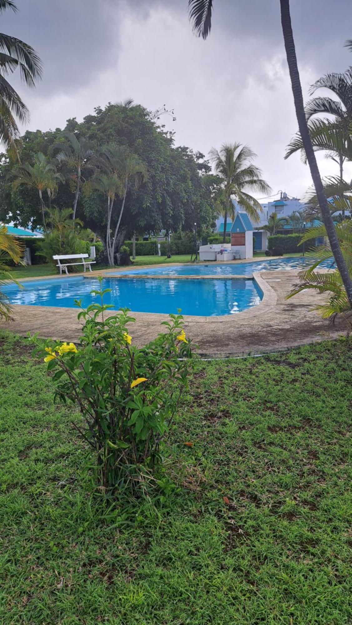 Peaceful And Private Villa Grand-Baie Exterior photo