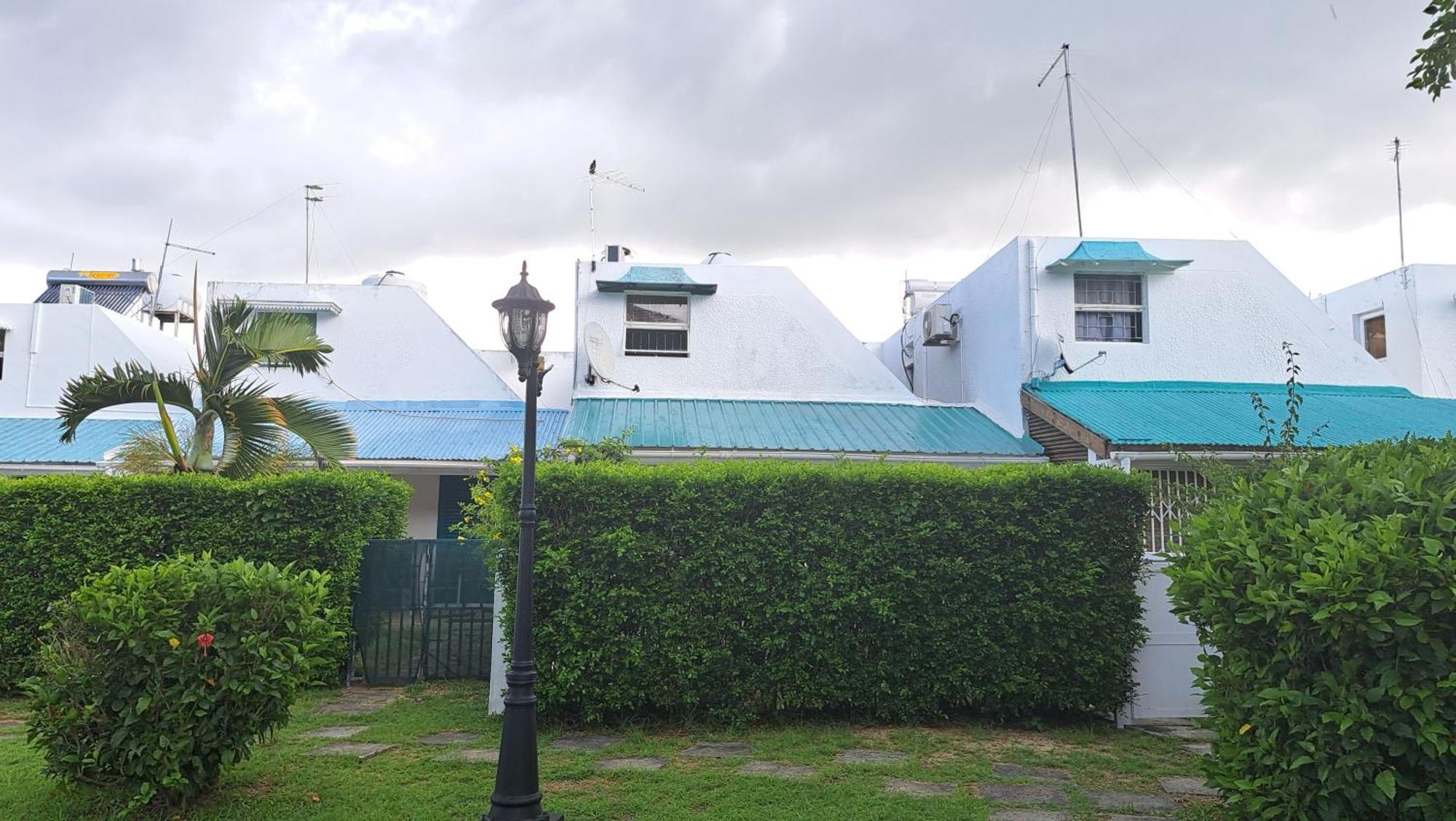 Peaceful And Private Villa Grand-Baie Exterior photo