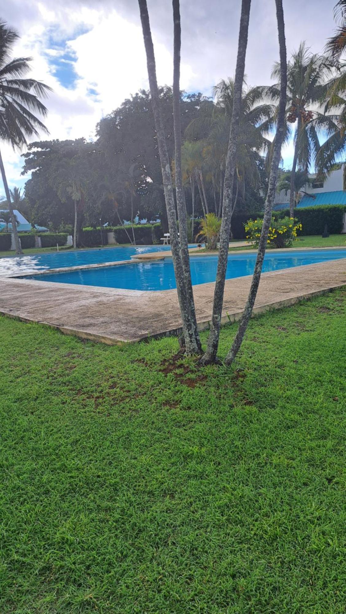Peaceful And Private Villa Grand-Baie Exterior photo