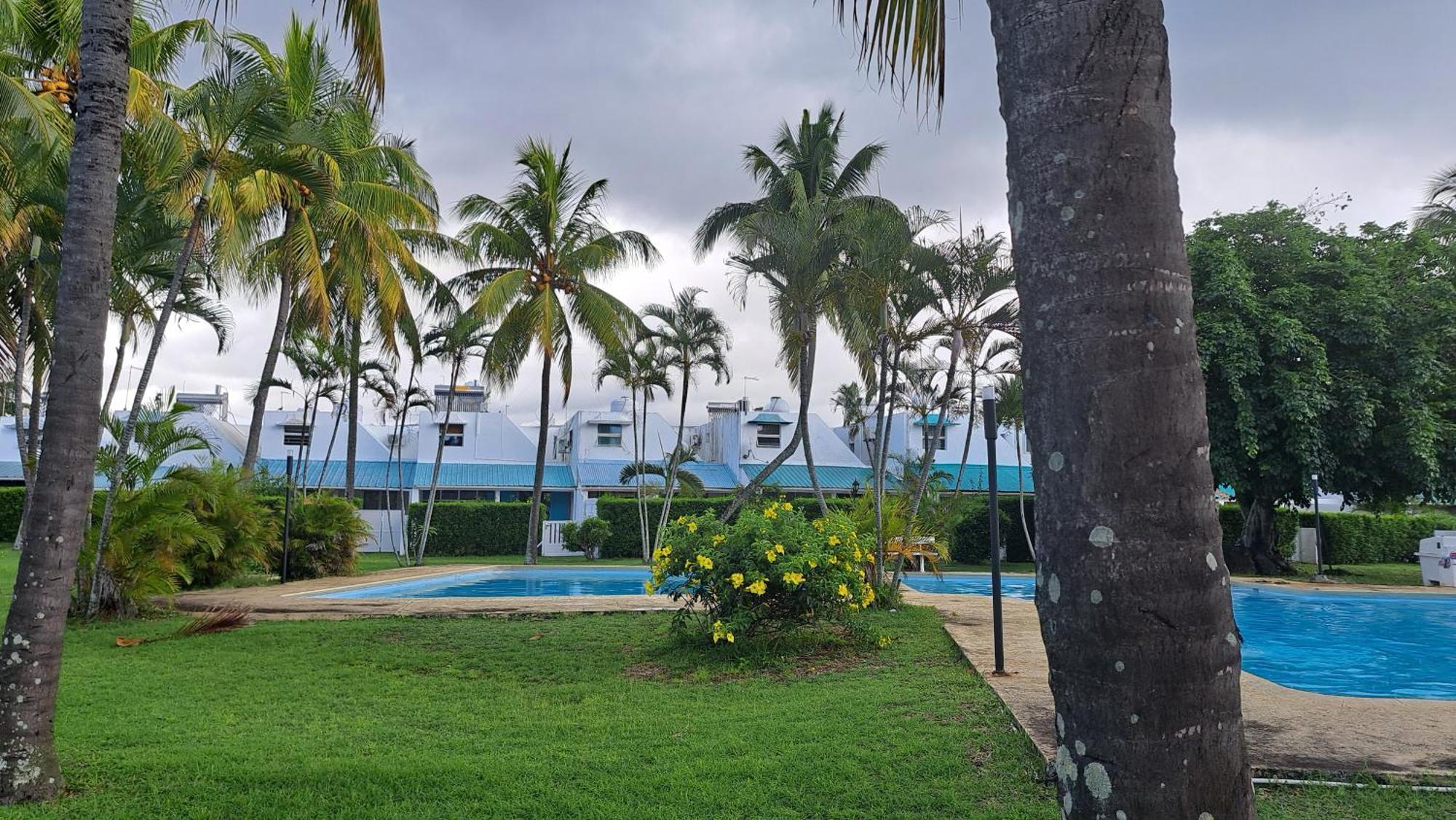 Peaceful And Private Villa Grand-Baie Exterior photo