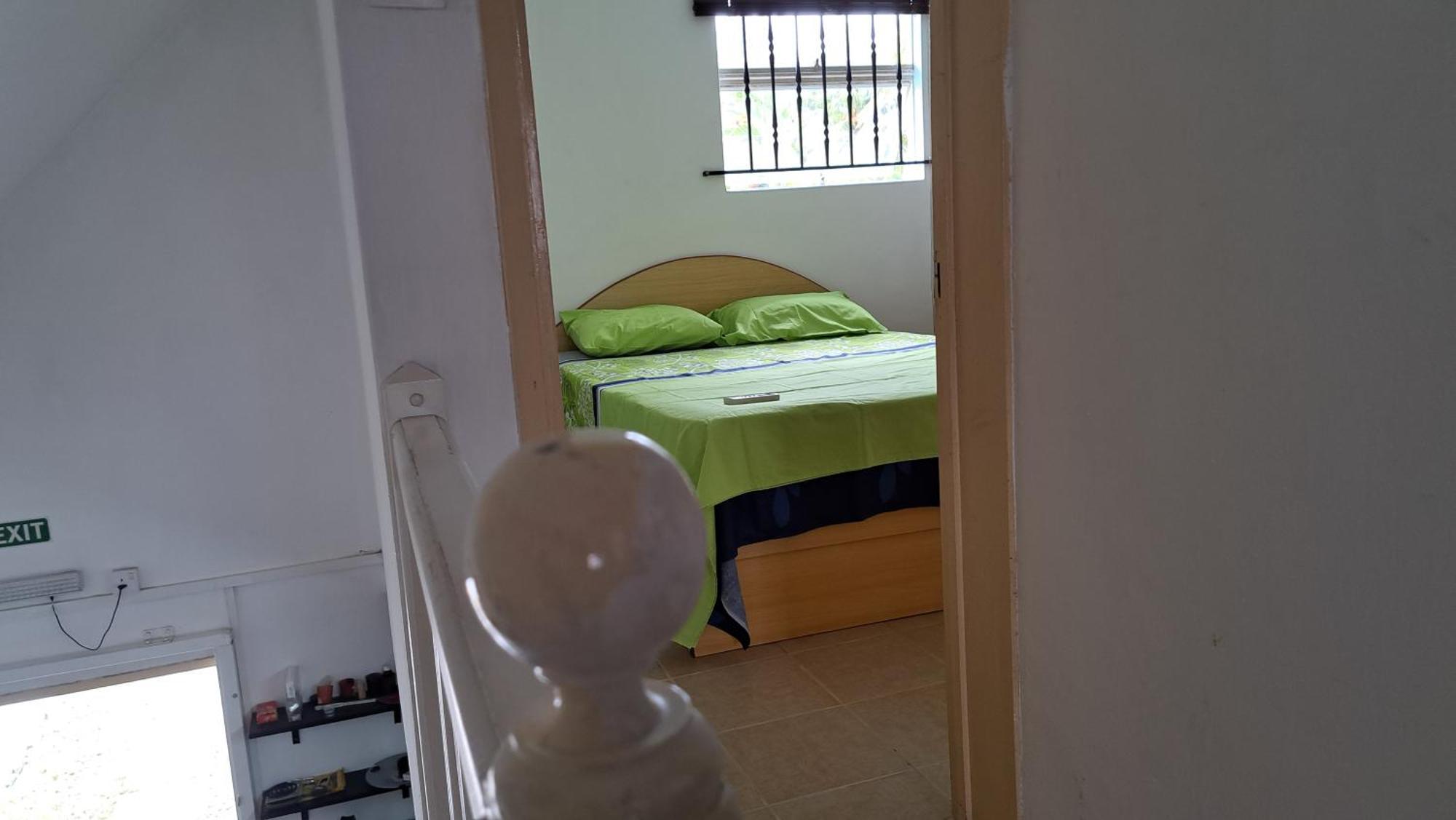 Peaceful And Private Villa Grand-Baie Room photo
