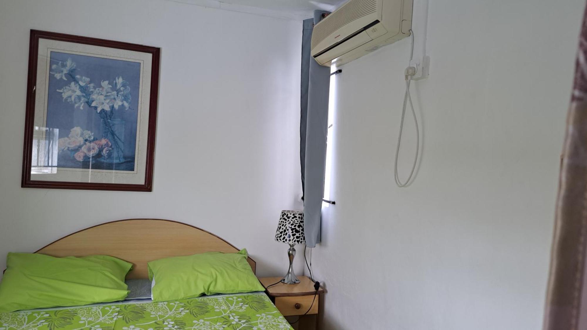 Peaceful And Private Villa Grand-Baie Room photo