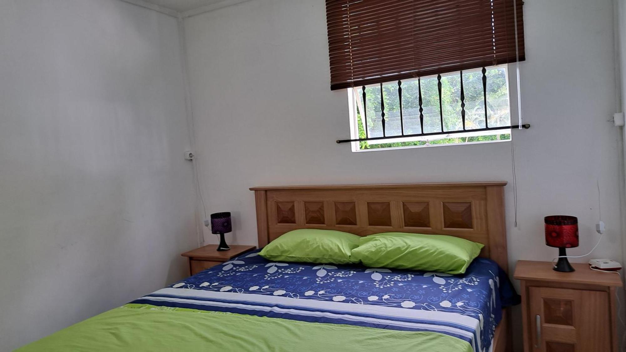 Peaceful And Private Villa Grand-Baie Room photo